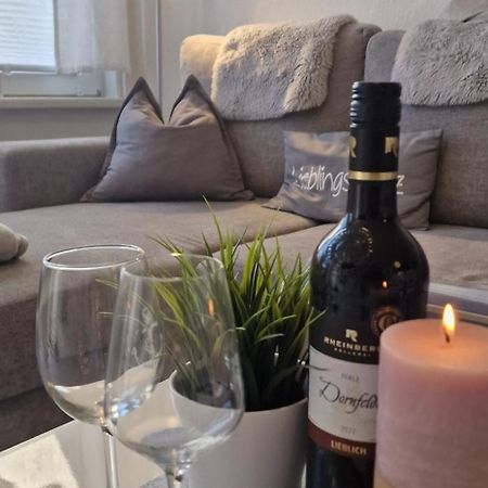 Haus Vineta Apartment Barth Ngoại thất bức ảnh