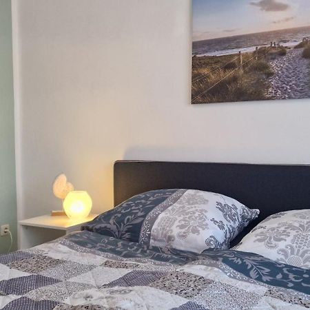 Haus Vineta Apartment Barth Ngoại thất bức ảnh