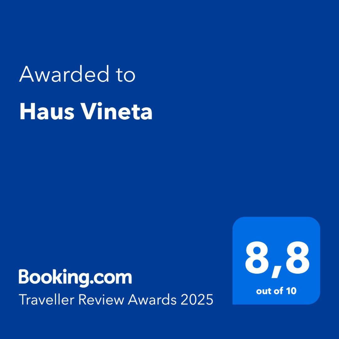 Haus Vineta Apartment Barth Ngoại thất bức ảnh